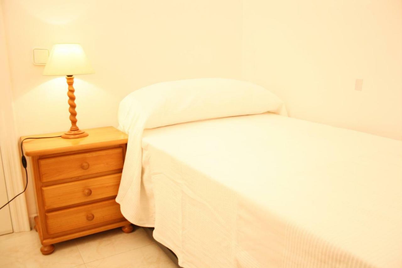 Playazul Seafront Apartament กัมบริลส์ ภายนอก รูปภาพ