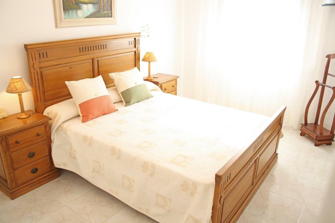 Playazul Seafront Apartament กัมบริลส์ ภายนอก รูปภาพ